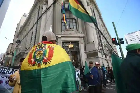 Organizaciones denuncian estigmatización y piden respeto a labor en defensa de los derechos