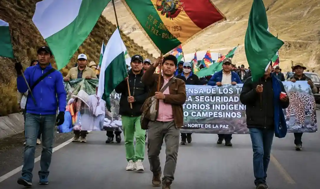 Ley 1720: qué decía la norma y por qué terminó siendo abrogada