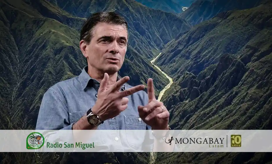 Gobierno de Paz retoma proyecto hidroeléctrico cuestionado por científicos y pueblos indígenas