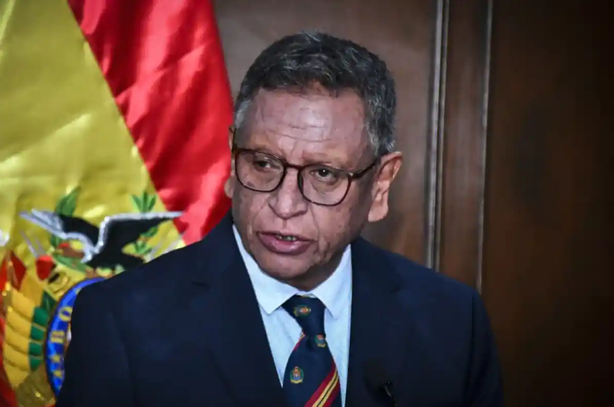 Gobierno anuncia  operativo de “banderas blancas” para desbloquear rutas este sábado
