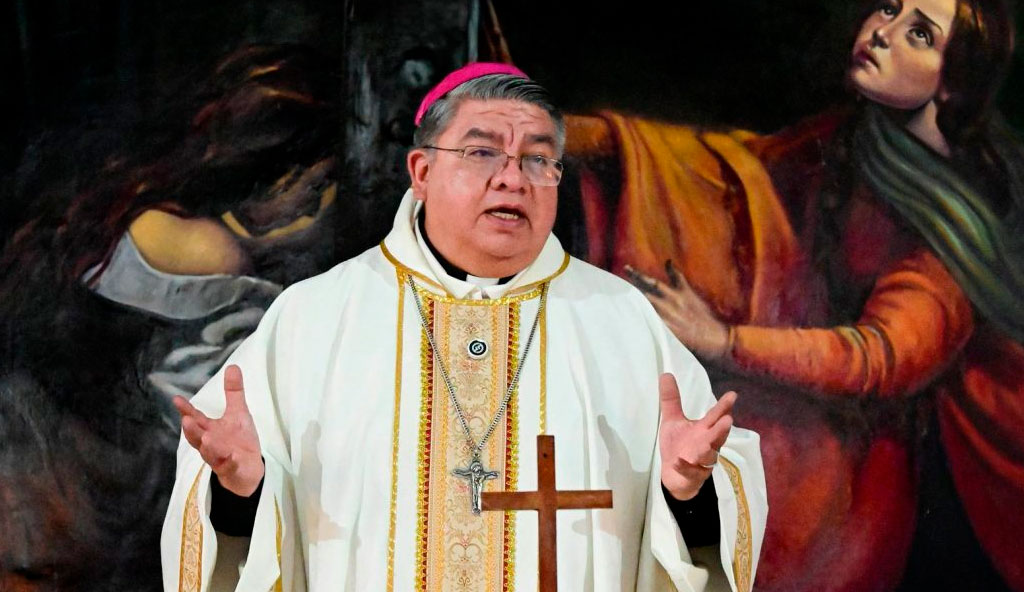 Protestas en Bolivia | La reflexión del Obispo de El Alto: “¿Dónde cae todo aquello que predicamos? Duele”