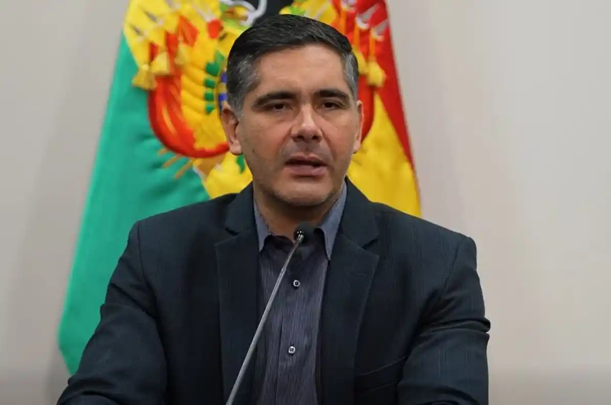 Ejecutivo convoca a la Federación Túpac Katari a dialogar este domingo