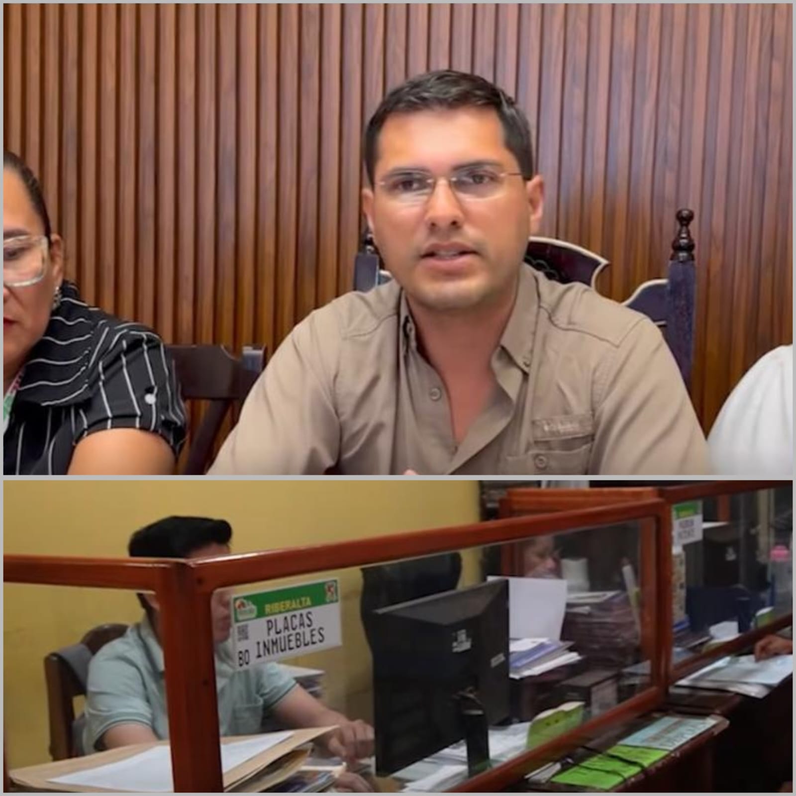 Conductores solo pagarán Policía y RUAT: Riberalta elimina tasas municipales para emplacar