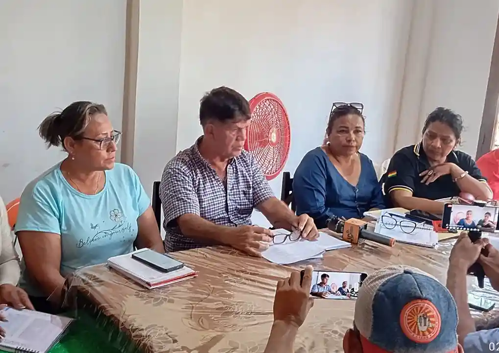 Riberalta: anuncian clases a distancia desde el 9 de junio por escasez de combustible