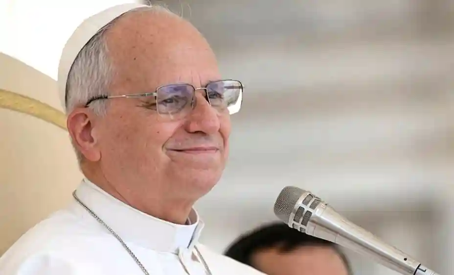 Papa León XIV felicita a Bolivia y expresa sus deseos de justicia, paz y solidaridad