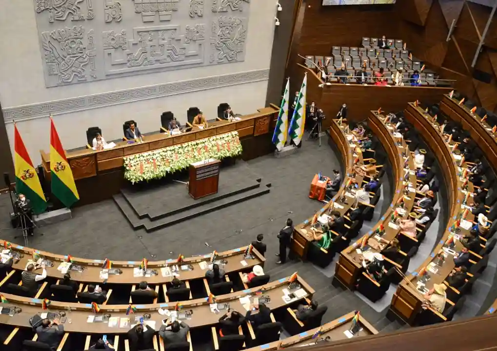 Al menos diez leyes ambientales quedaron congeladas en los archivos de la Asamblea Legislativa desde 2020